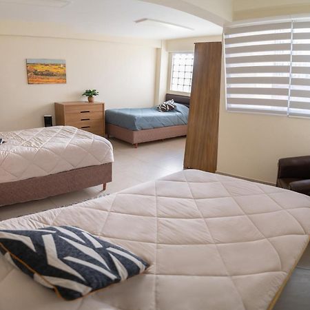 Kawsay Apart La Paz Luaran gambar