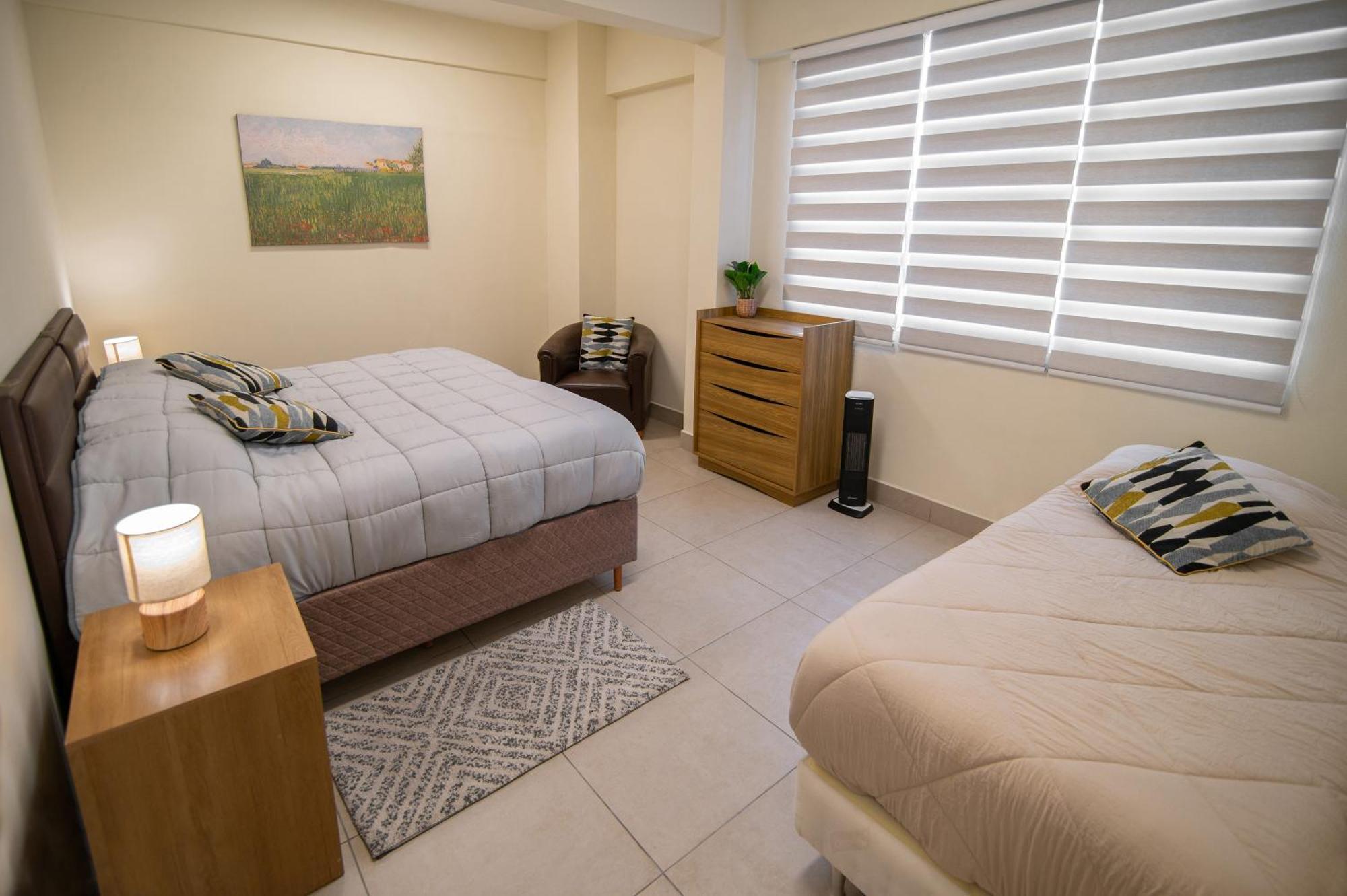 Kawsay Apart La Paz Luaran gambar