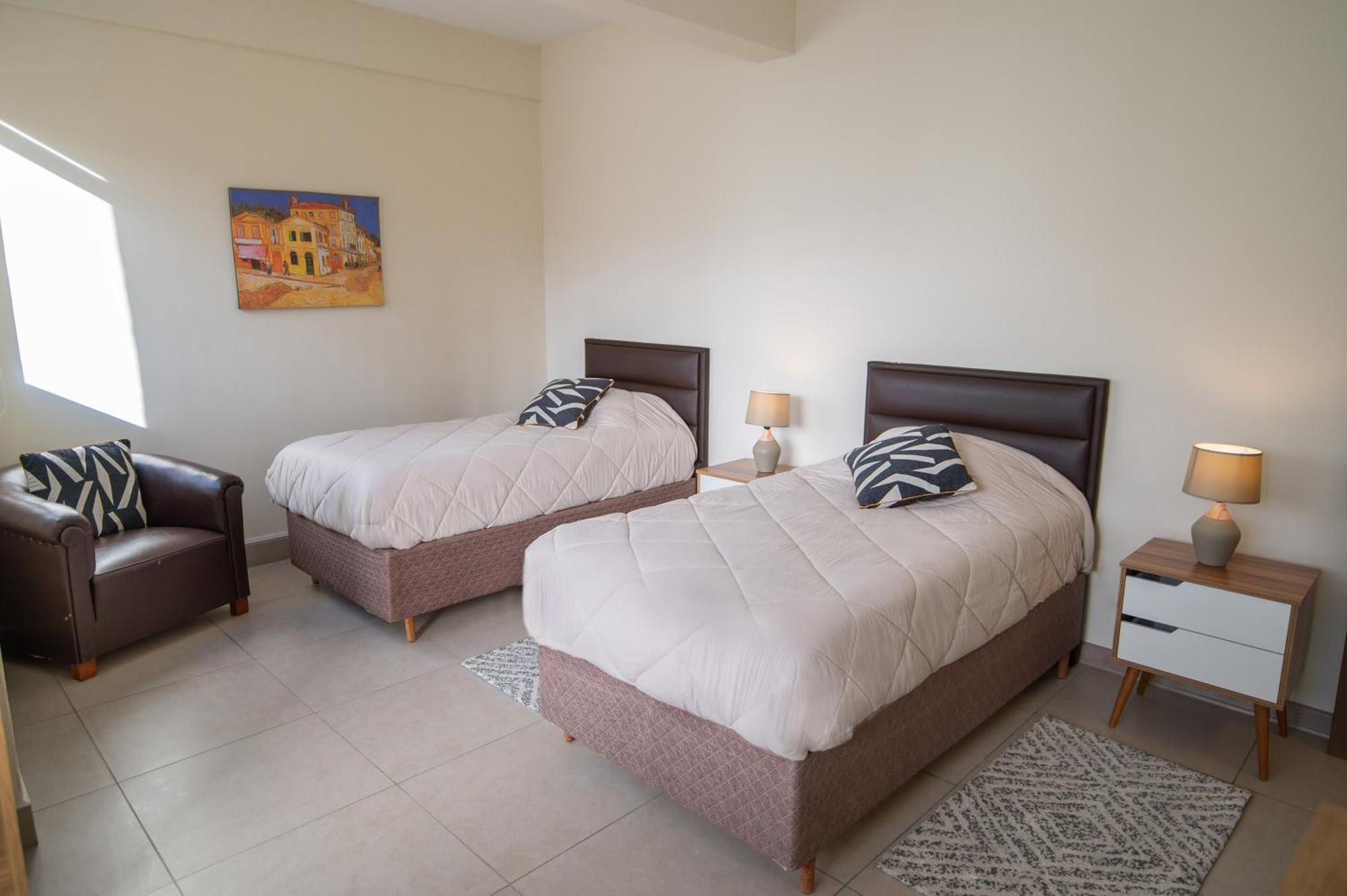Kawsay Apart La Paz Luaran gambar